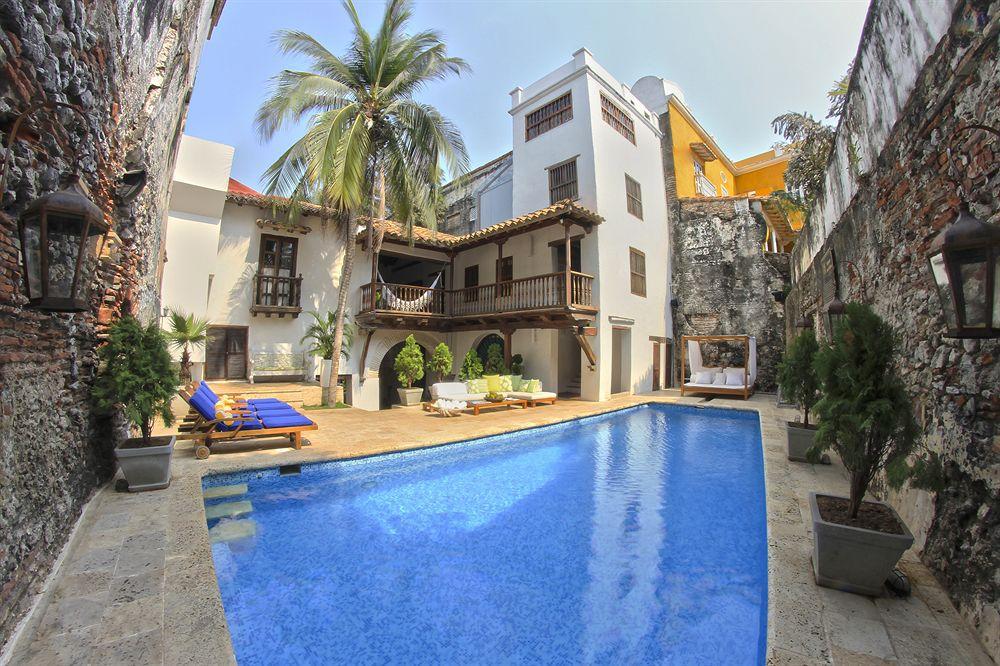 Hotel El Marques By Faranda Boutique Cartagena