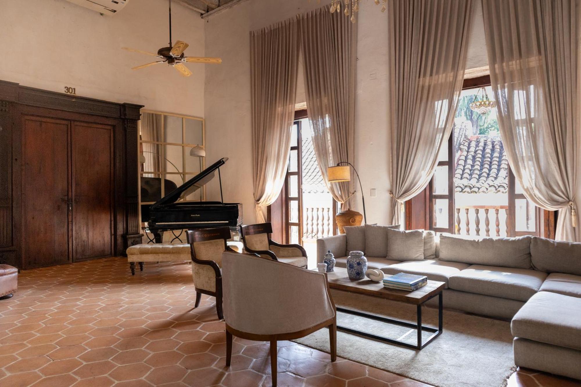 El Marques By Faranda Boutique Hotel