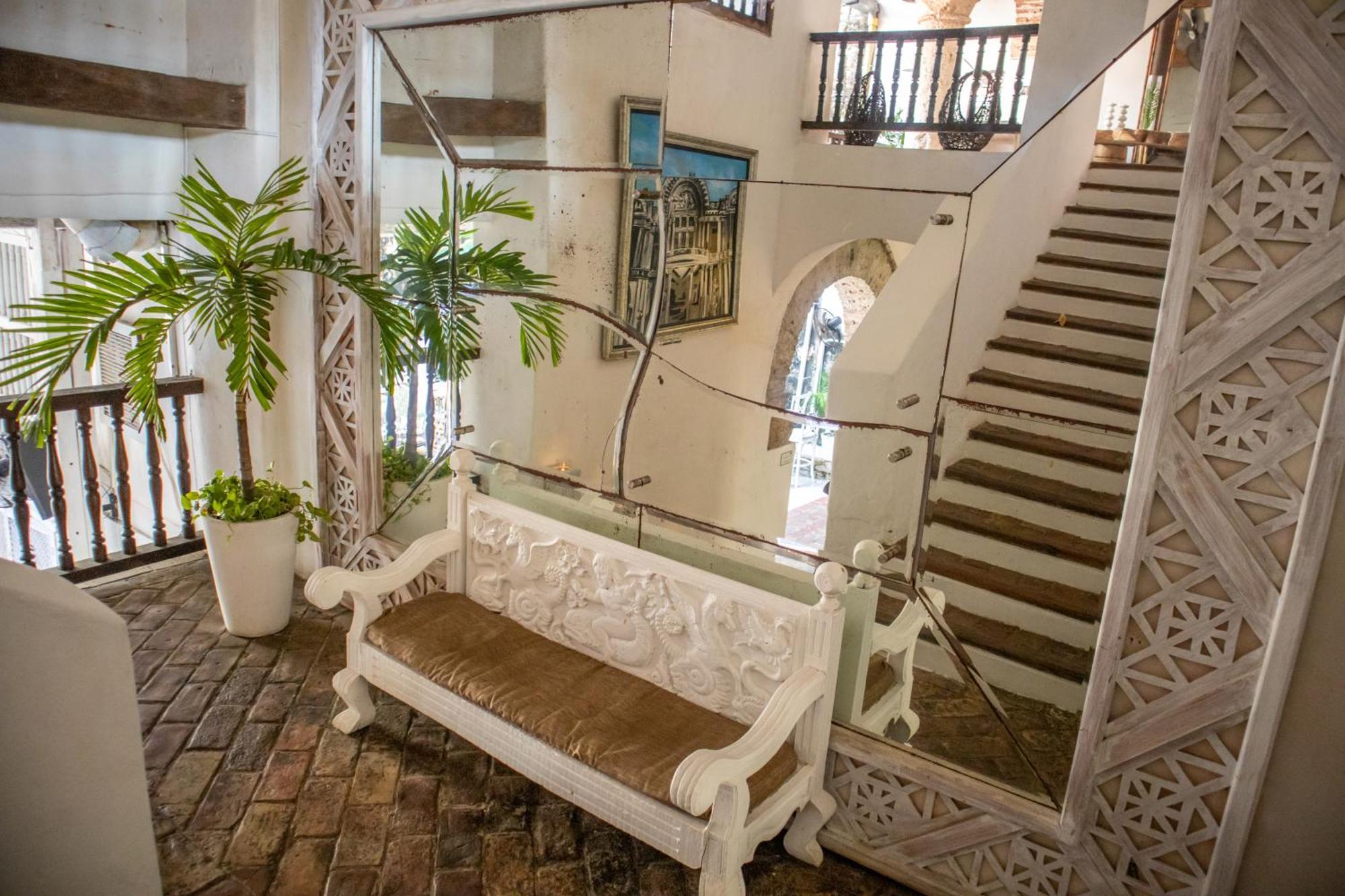 El Marques By Faranda Boutique 5*