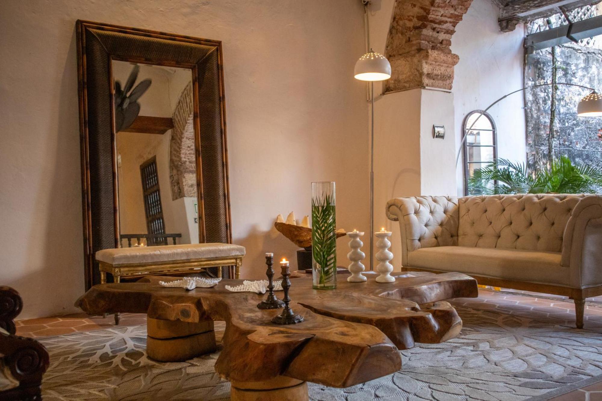 Hotel El Marques By Faranda Boutique