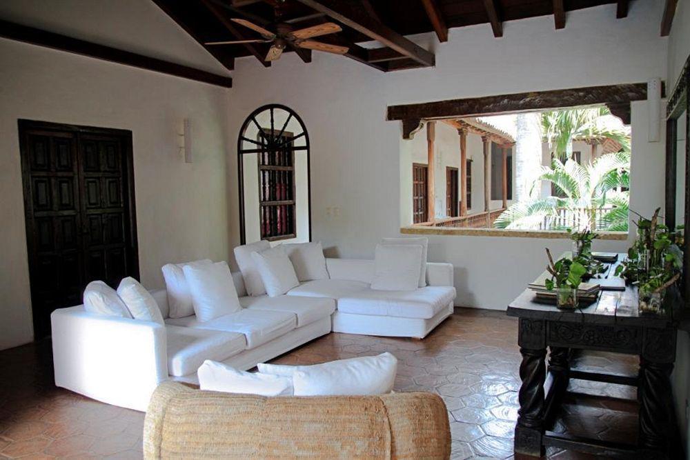 Hotel El Marques By Faranda Boutique Cartagena
