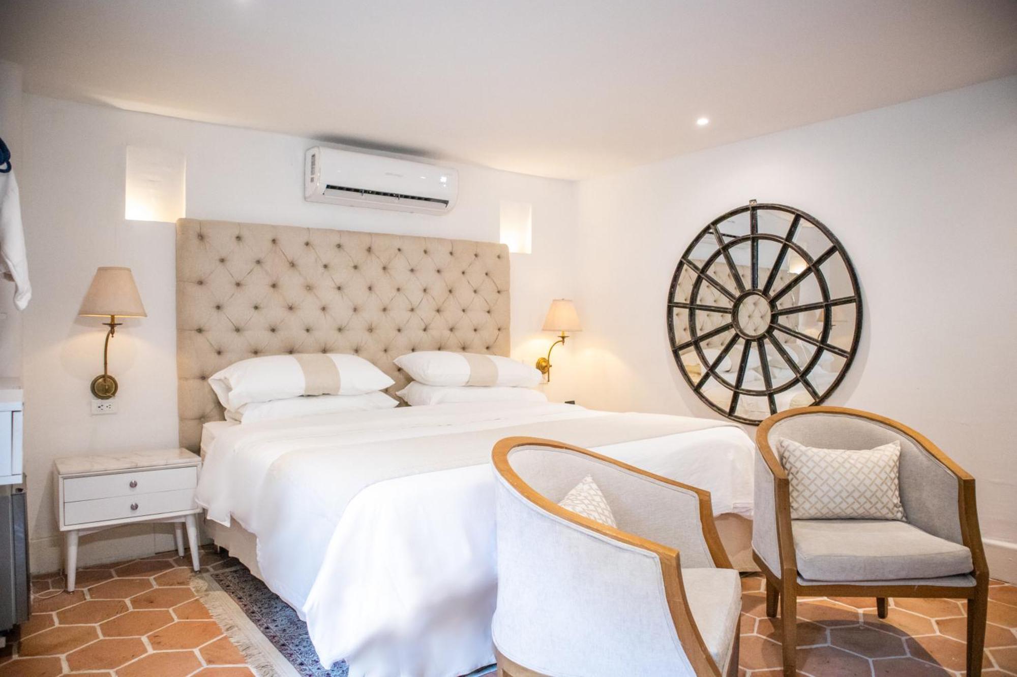 El Marques By Faranda Boutique Hotel