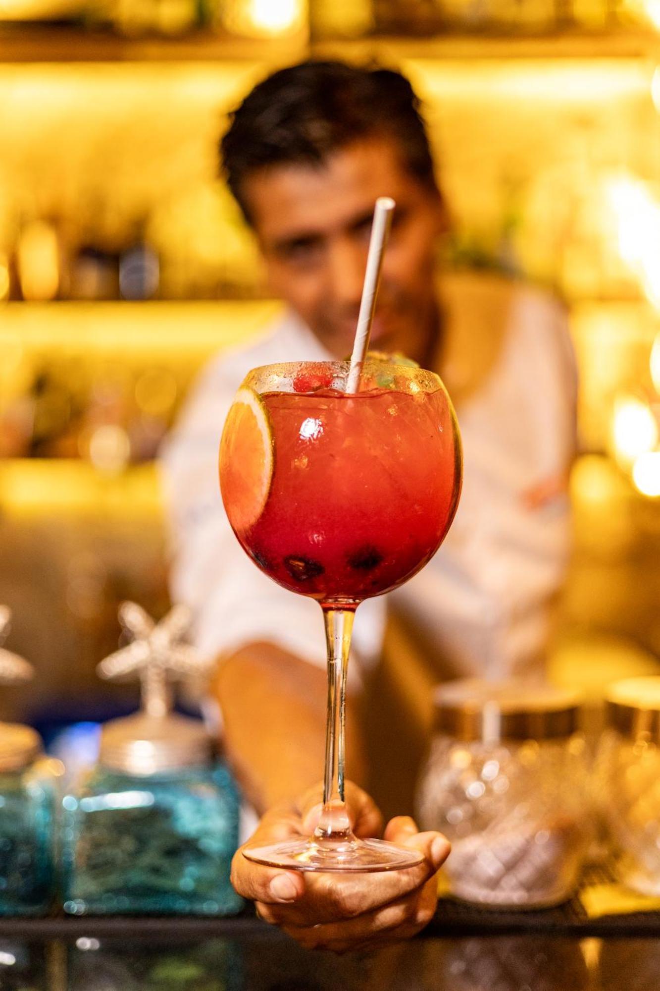 El Marques By Faranda Boutique 酒店