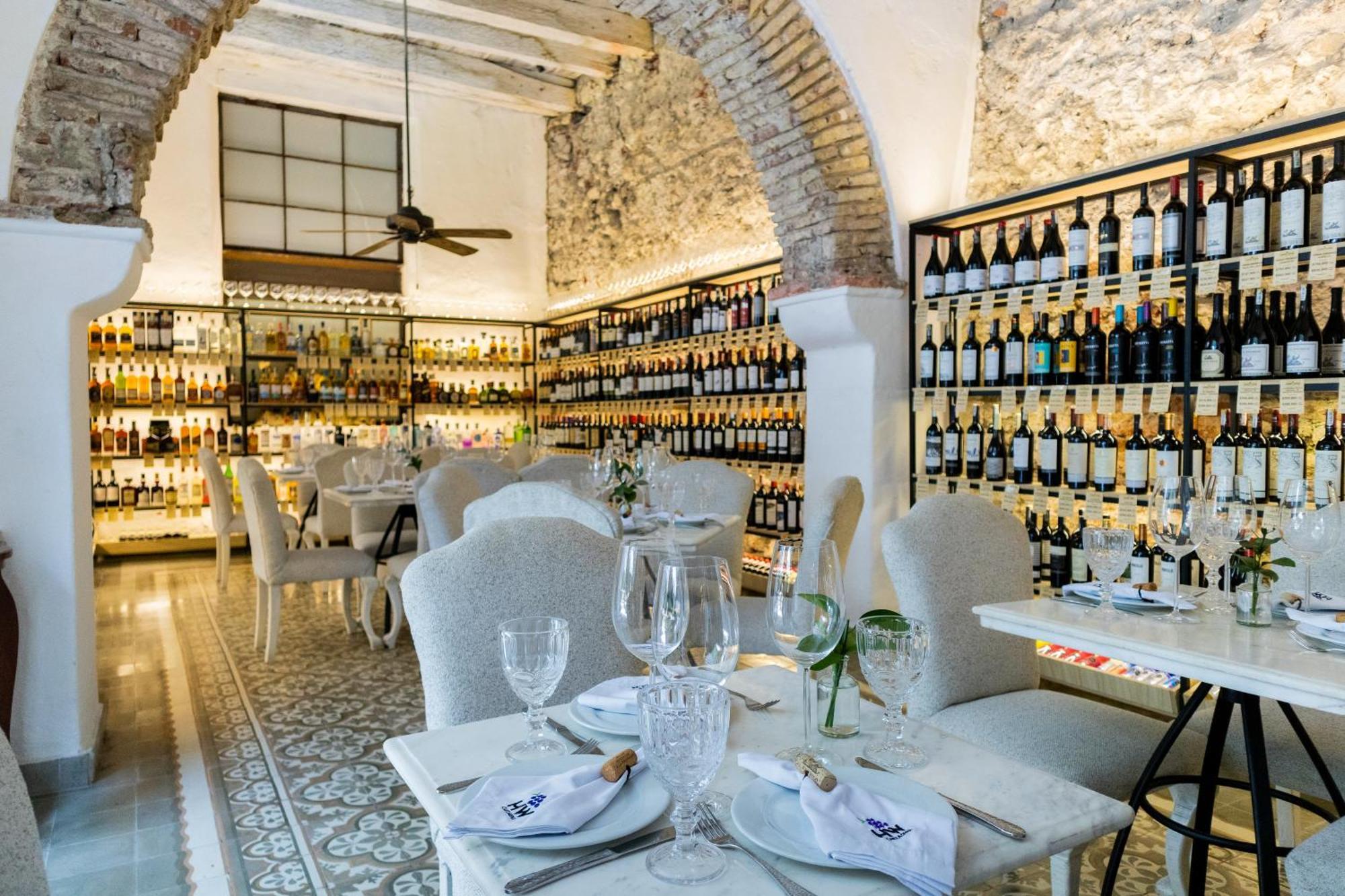 酒店 El Marques By Faranda Boutique Cartagena