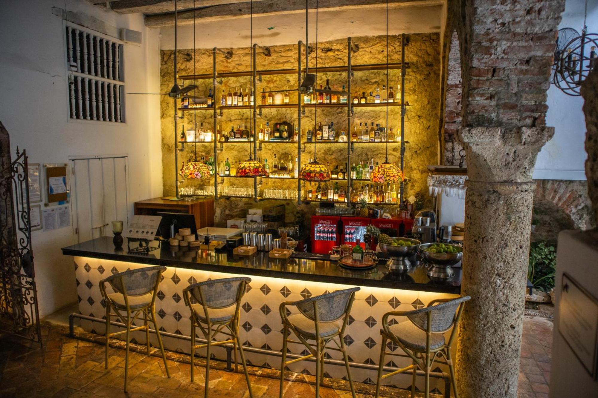酒店 El Marques By Faranda Boutique 5*
