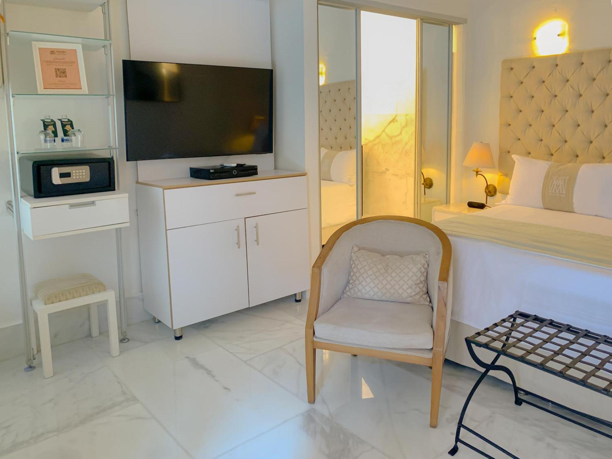 酒店 El Marques By Faranda Boutique Cartagena