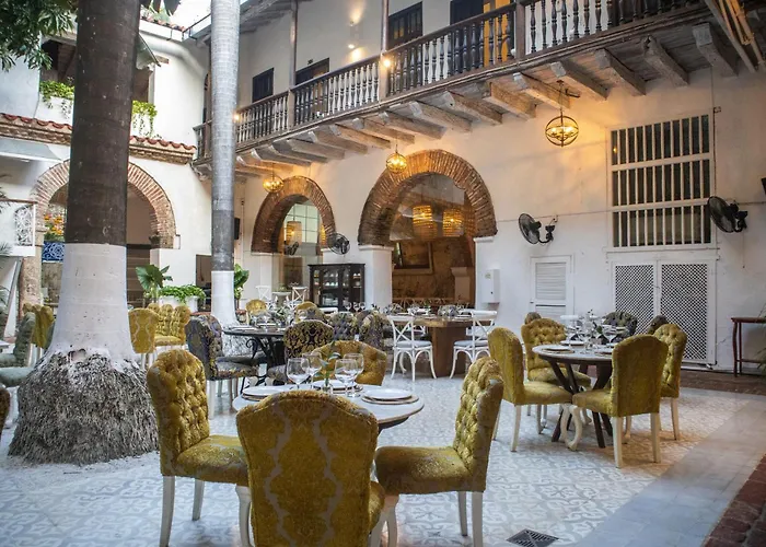 El Marqués Hotel Boutique