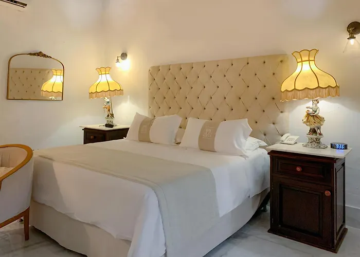 El Marqués Hotel Boutique