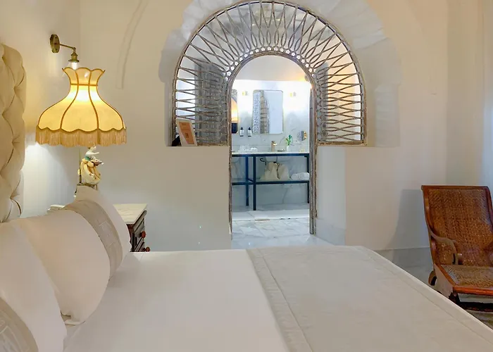 El Marqués Hotel Boutique