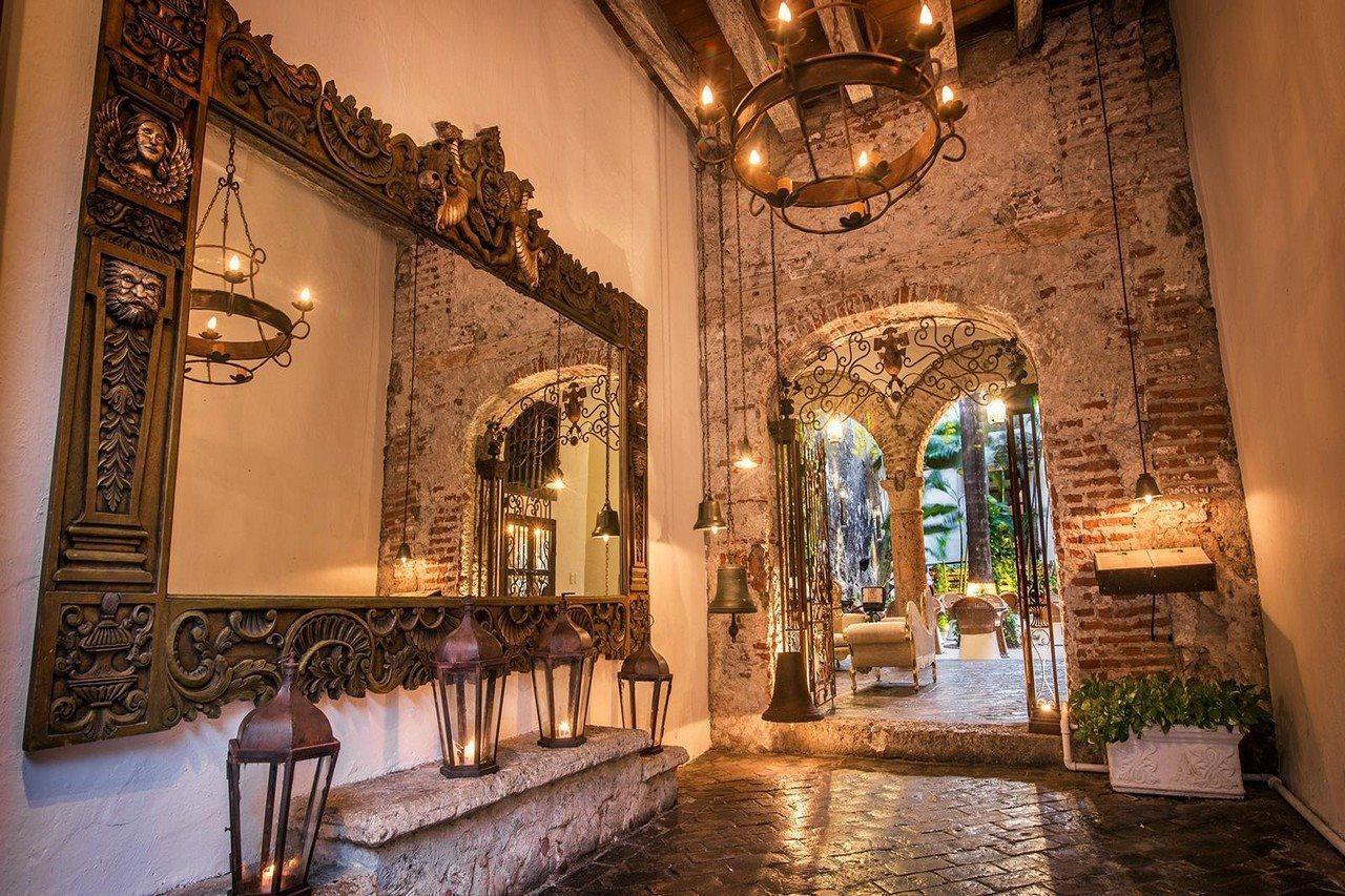 Hotel El Marqués Boutique Cartagena