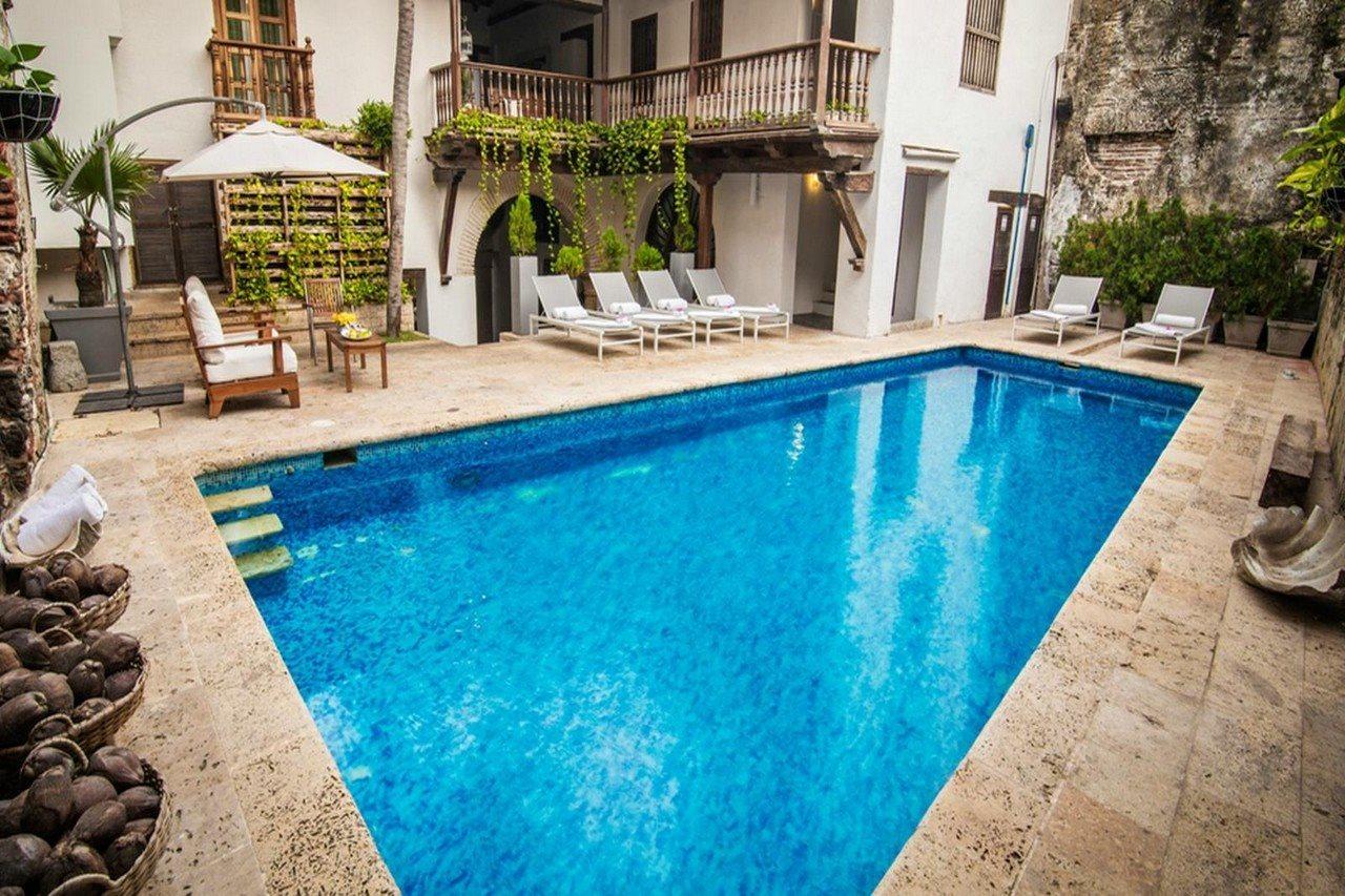 Hotel El Marqués Boutique