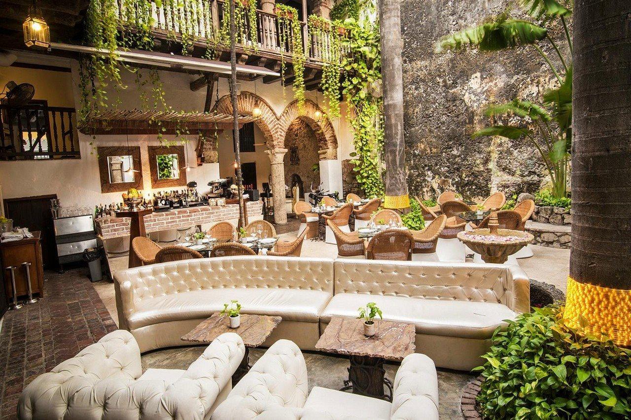 El Marqués Boutique Cartagena