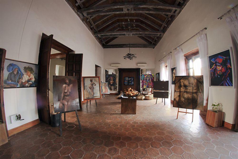El Marqués Boutique Hotel Cartagena