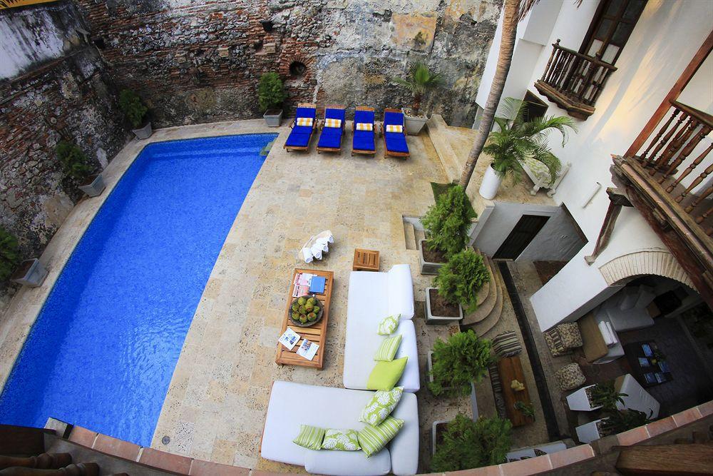 El Marqués Boutique Hotel