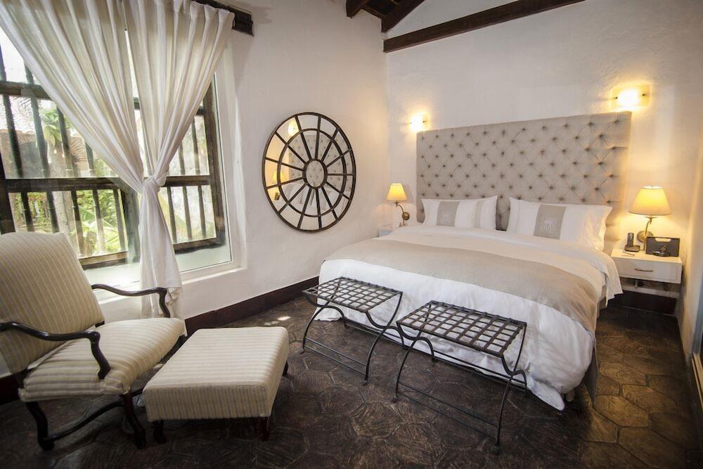 El Marqués Boutique 5*