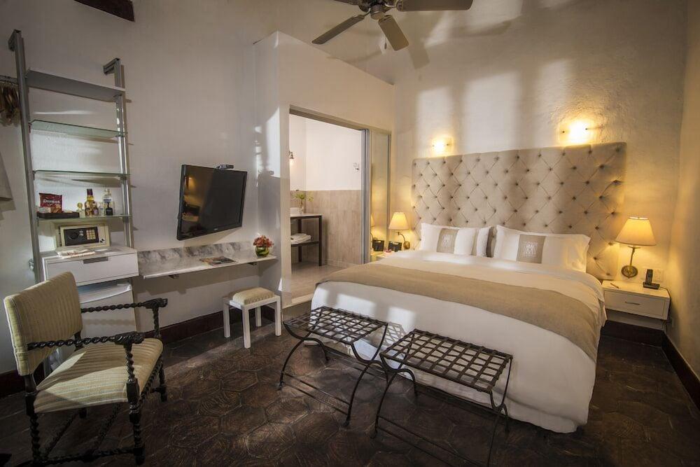 Hotel El Marqués Boutique