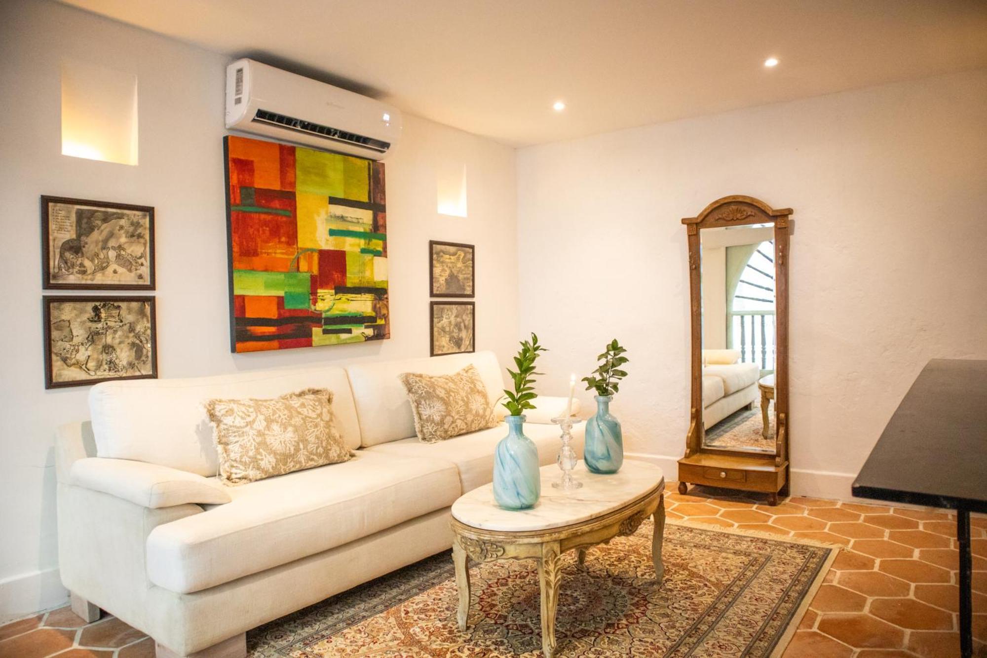 El Marqués Boutique Cartagena