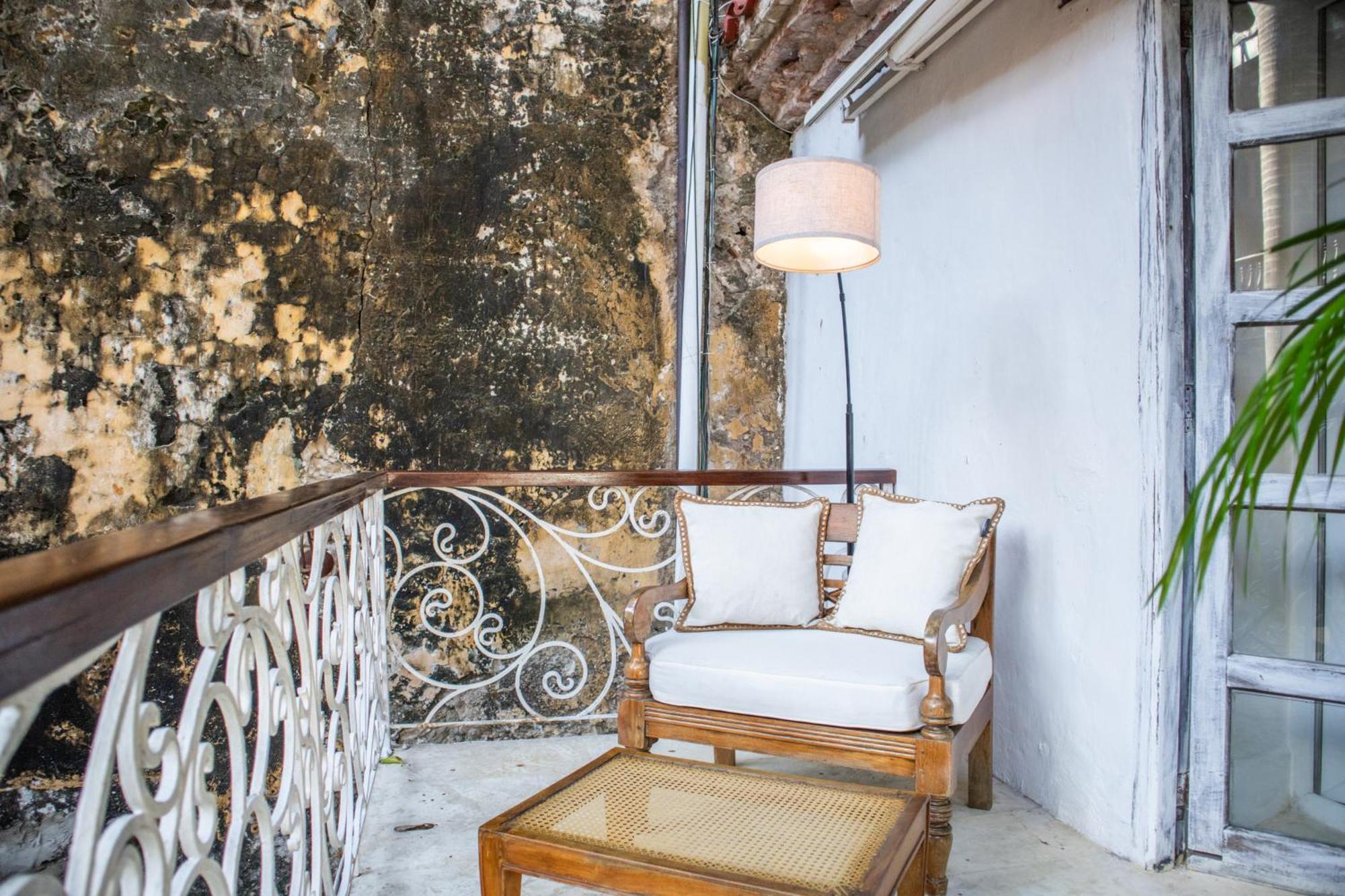 El Marqués Boutique Hotel 5*