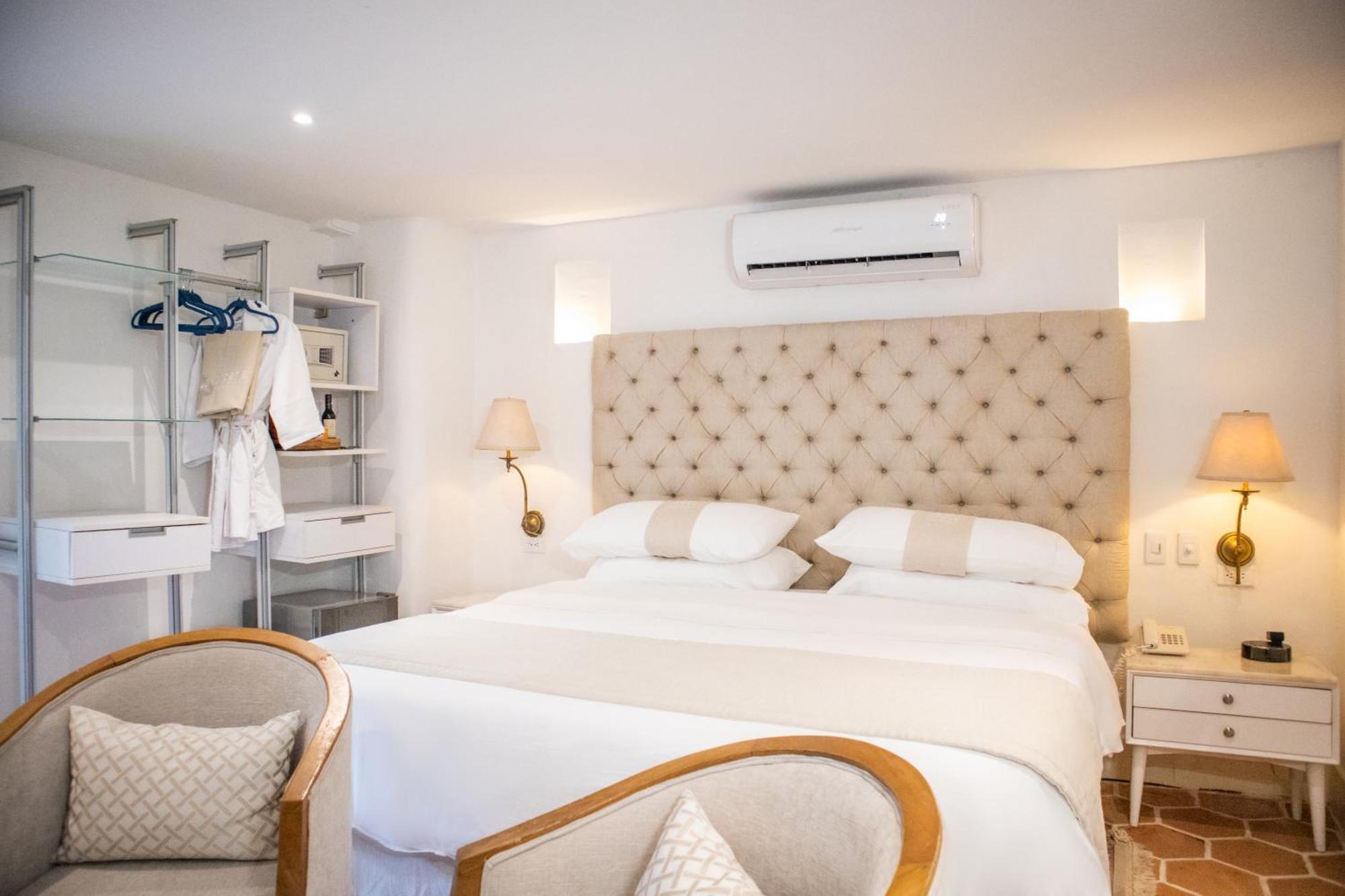 El Marqués Boutique Hotel