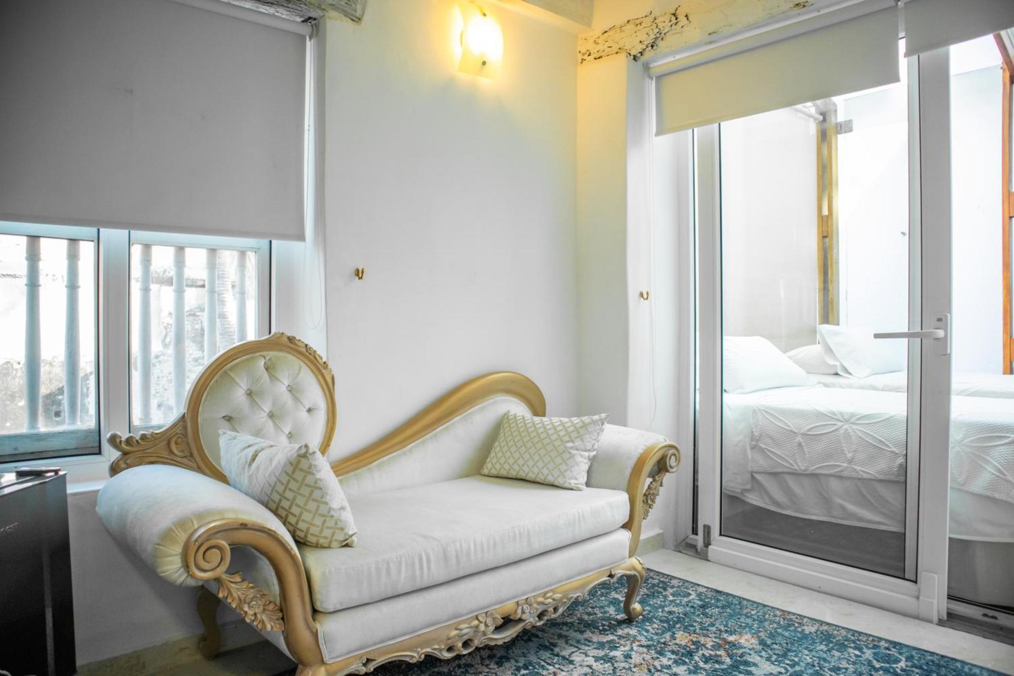 El Marqués Boutique 5*