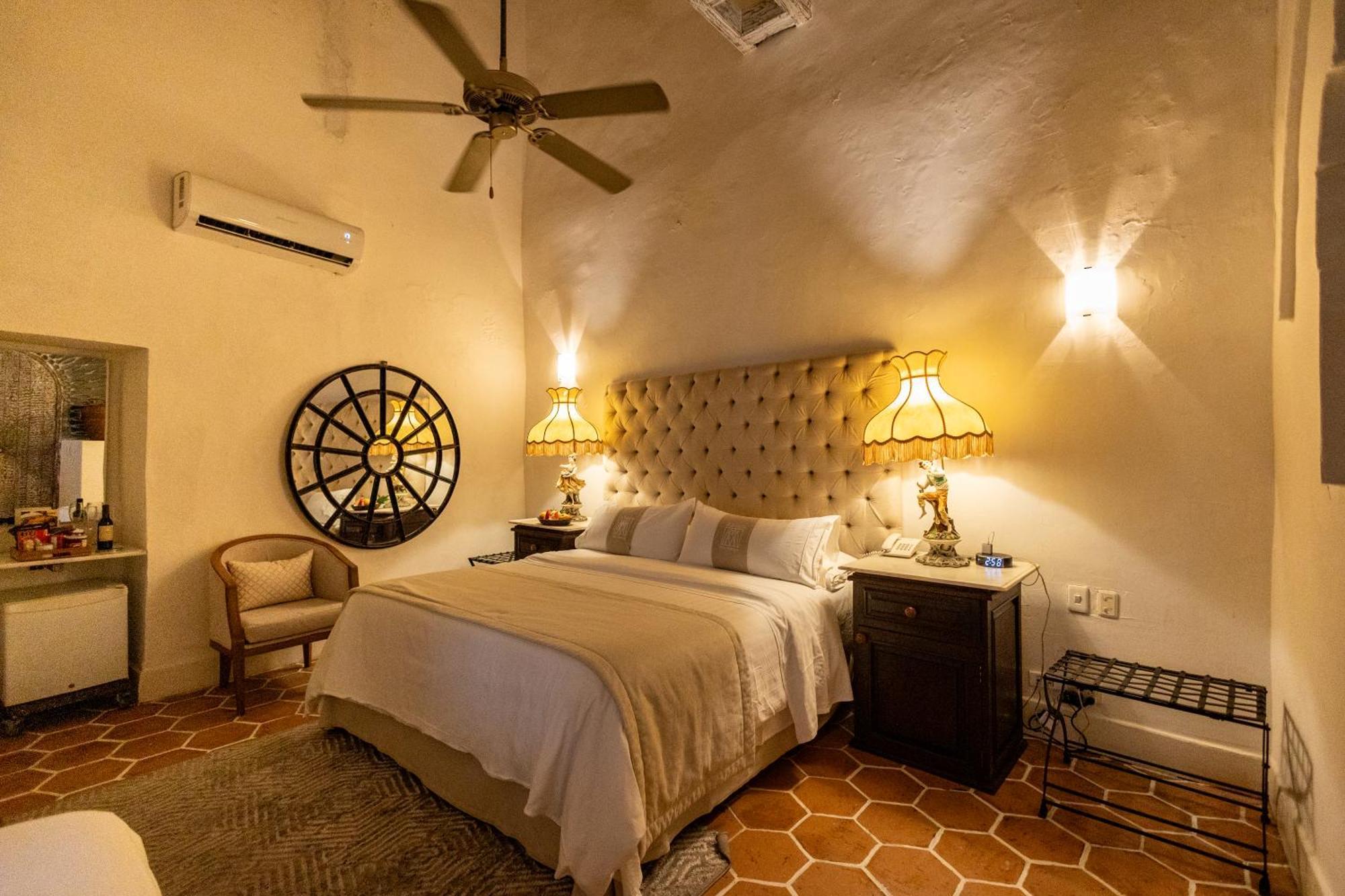 Hotel El Marqués Boutique 5*