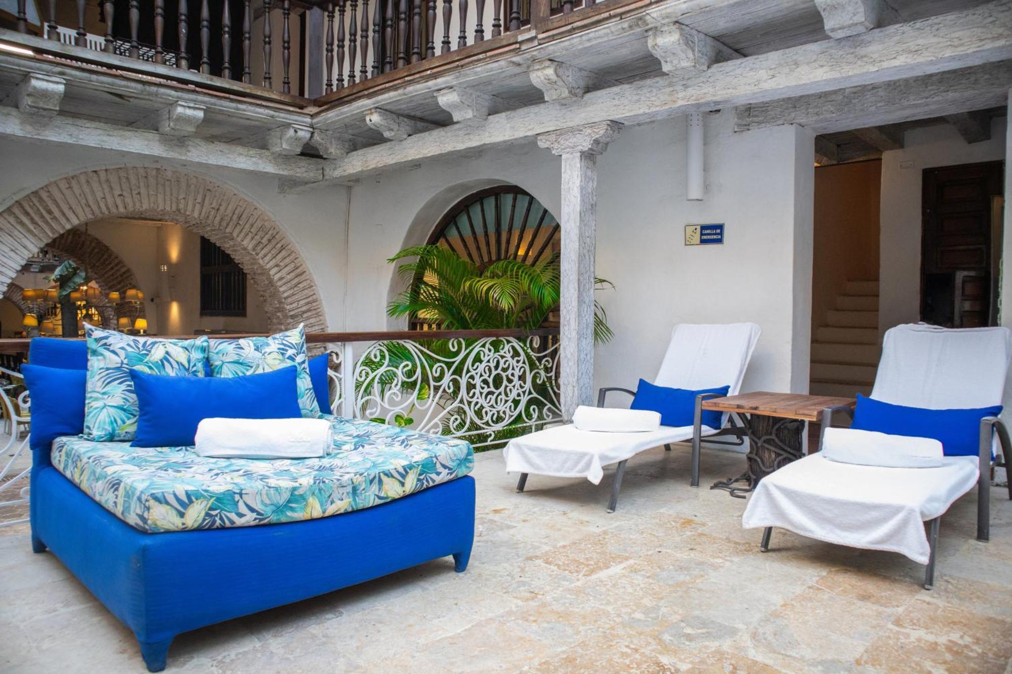 El Marqués Boutique Hotel