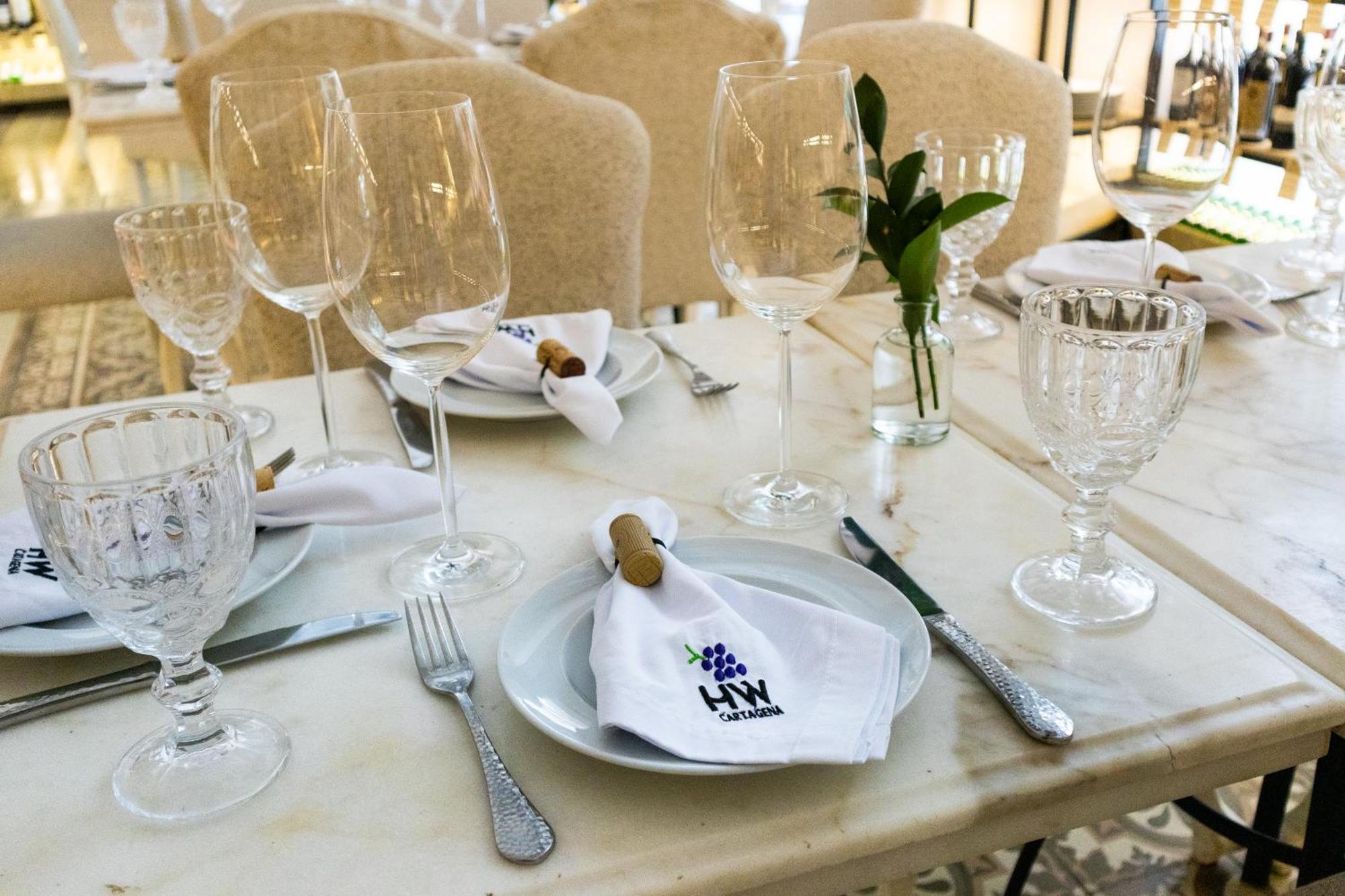 Hotel El Marqués Boutique Cartagena