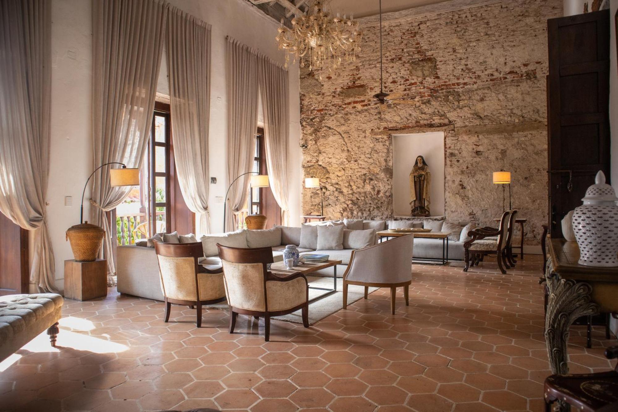 El Marqués Boutique Hotel 5*