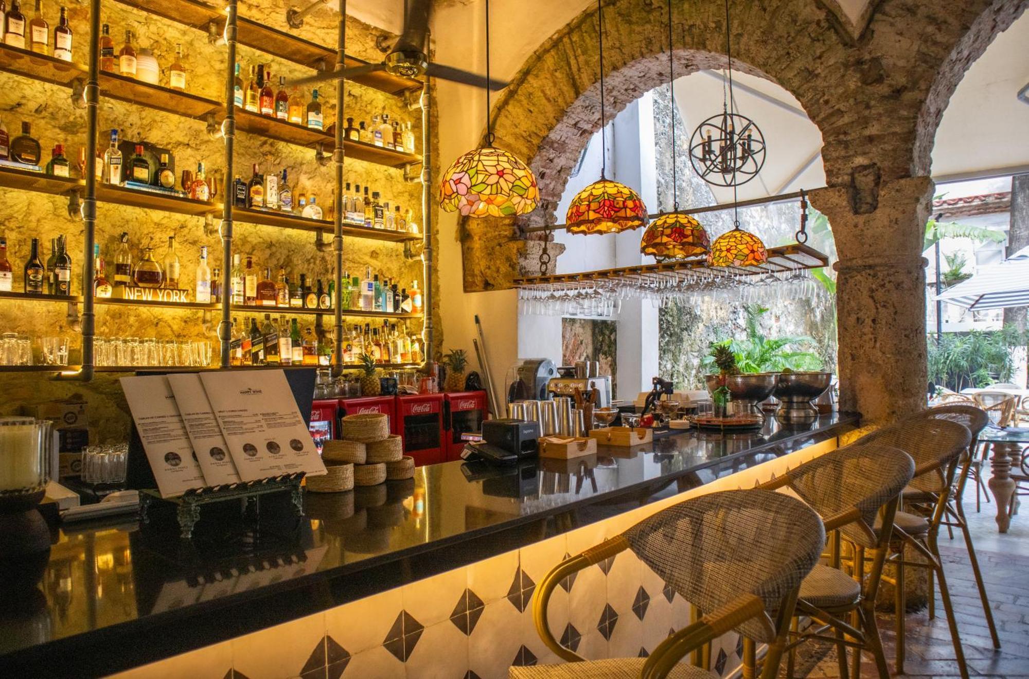 El Marqués Boutique Hotel Cartagena