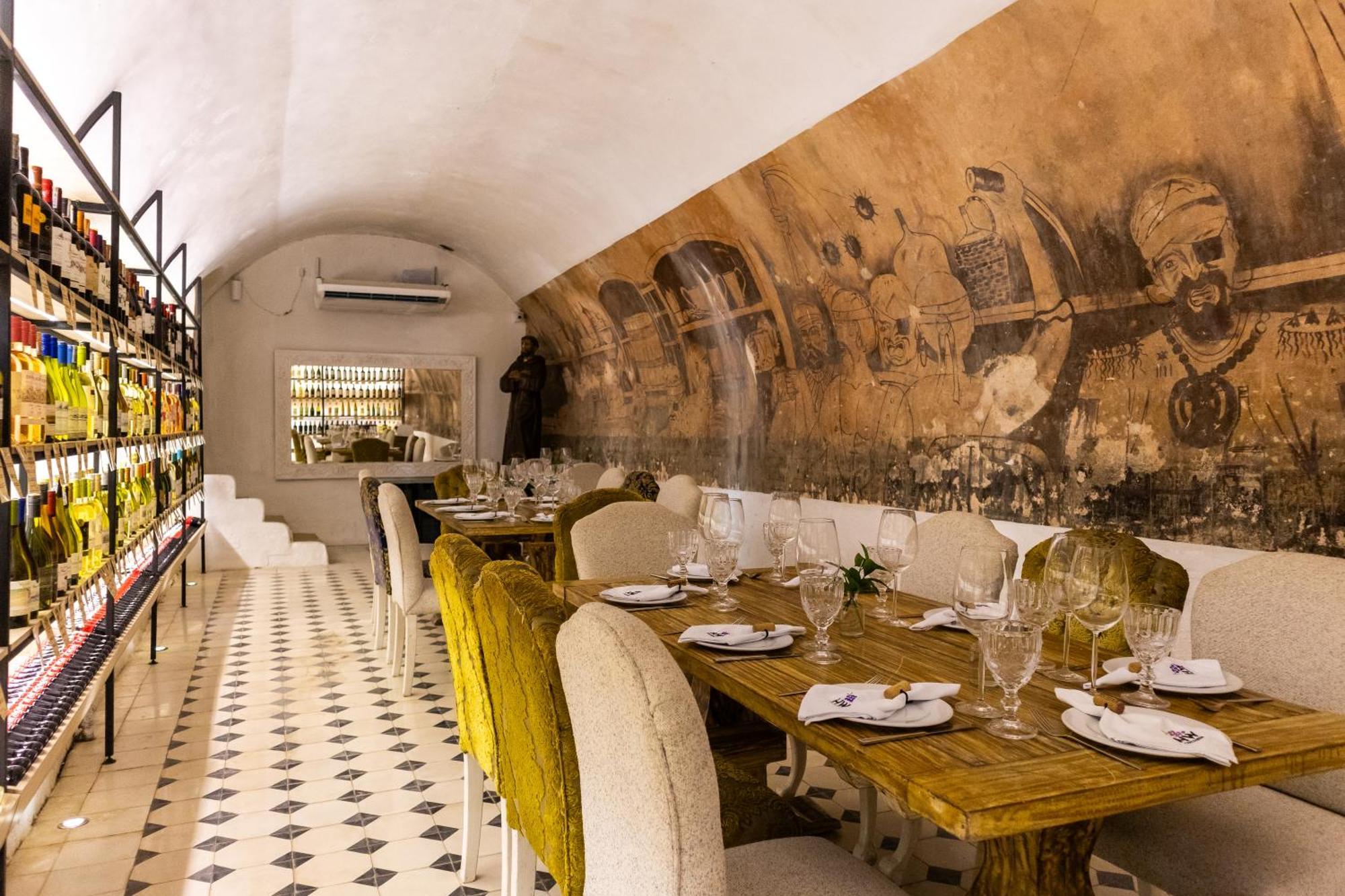 El Marqués Boutique 5*