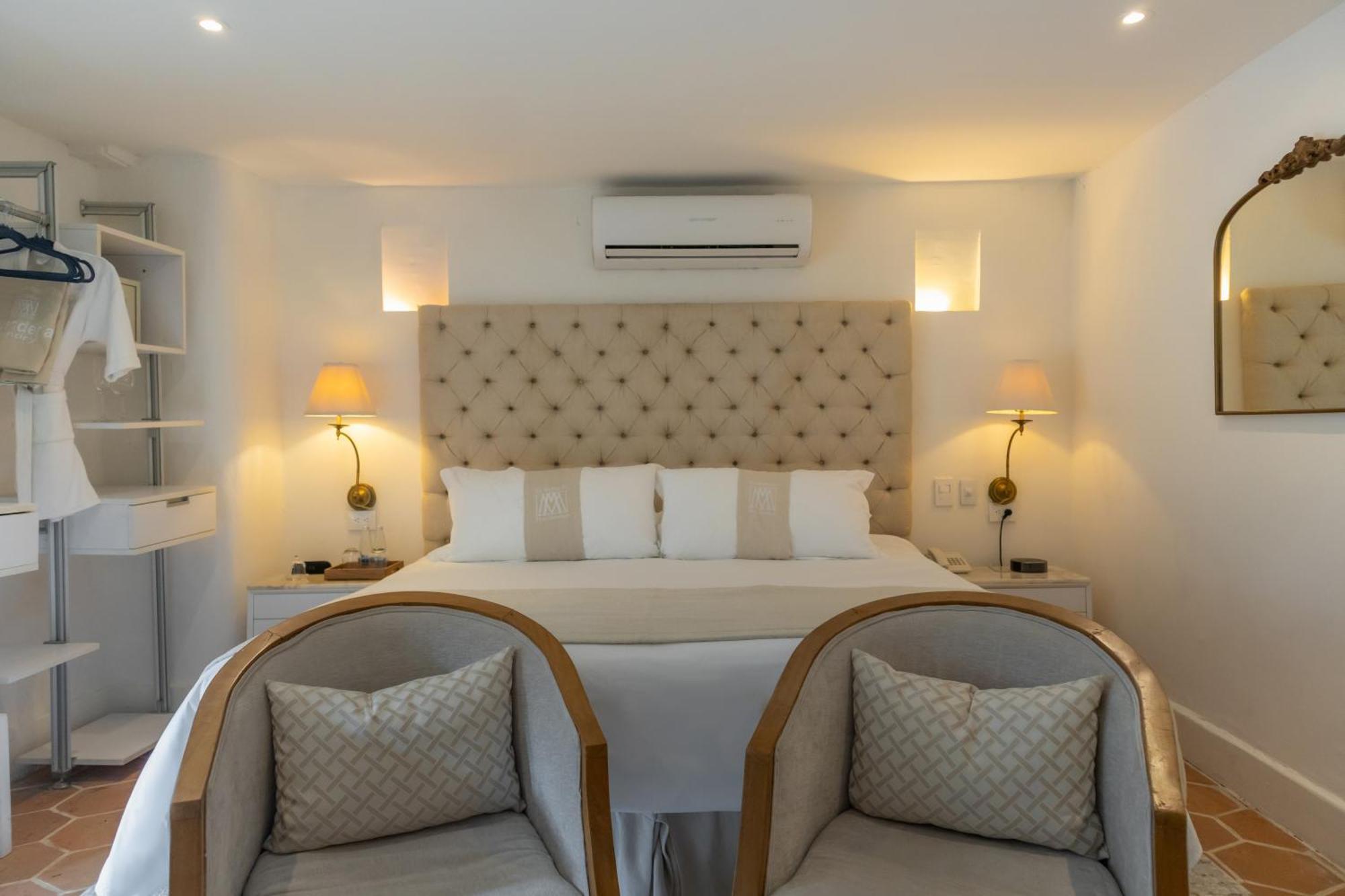 El Marqués Boutique 5* Cartagena