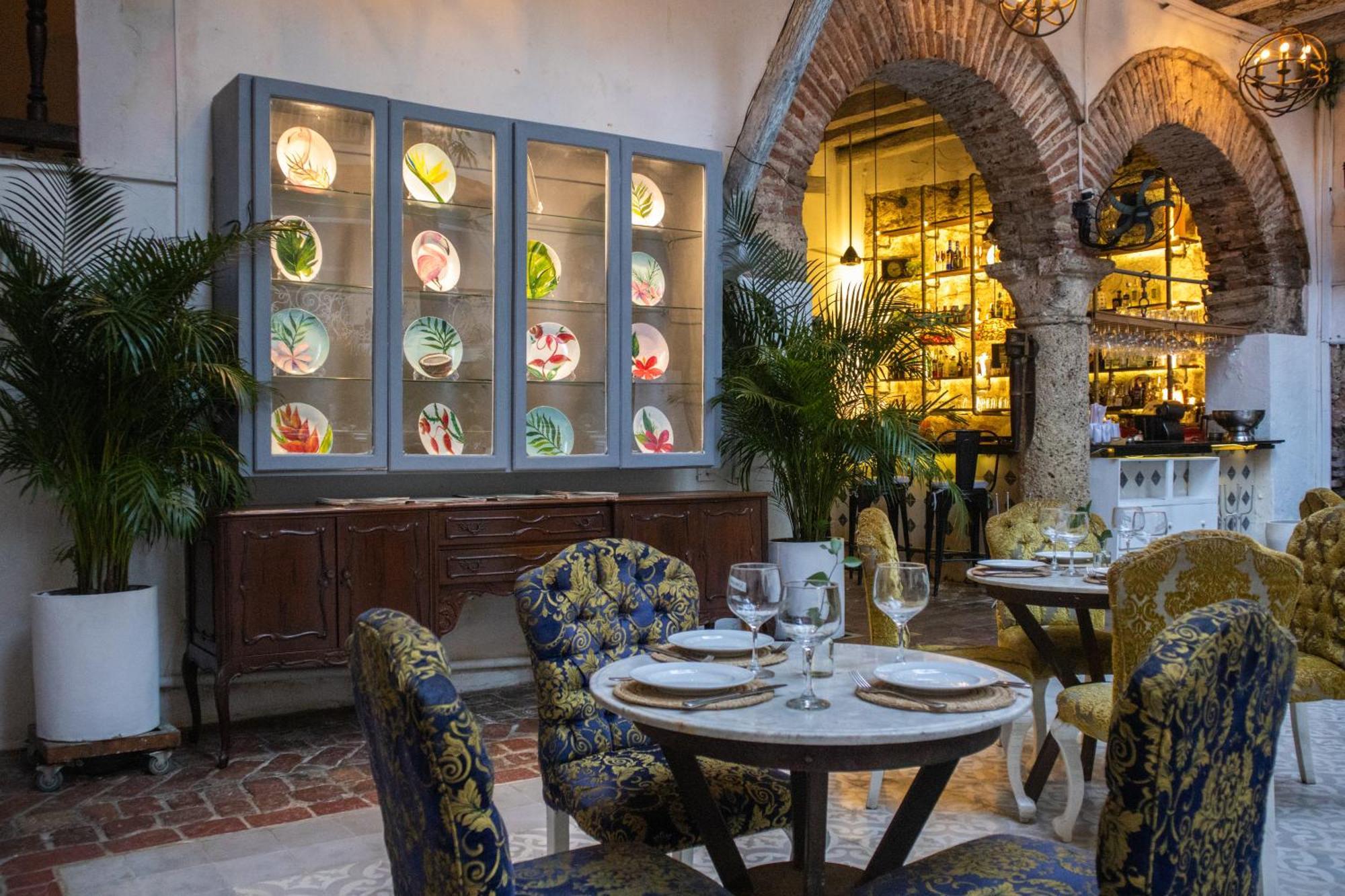 Hotel El Marqués Boutique 5*