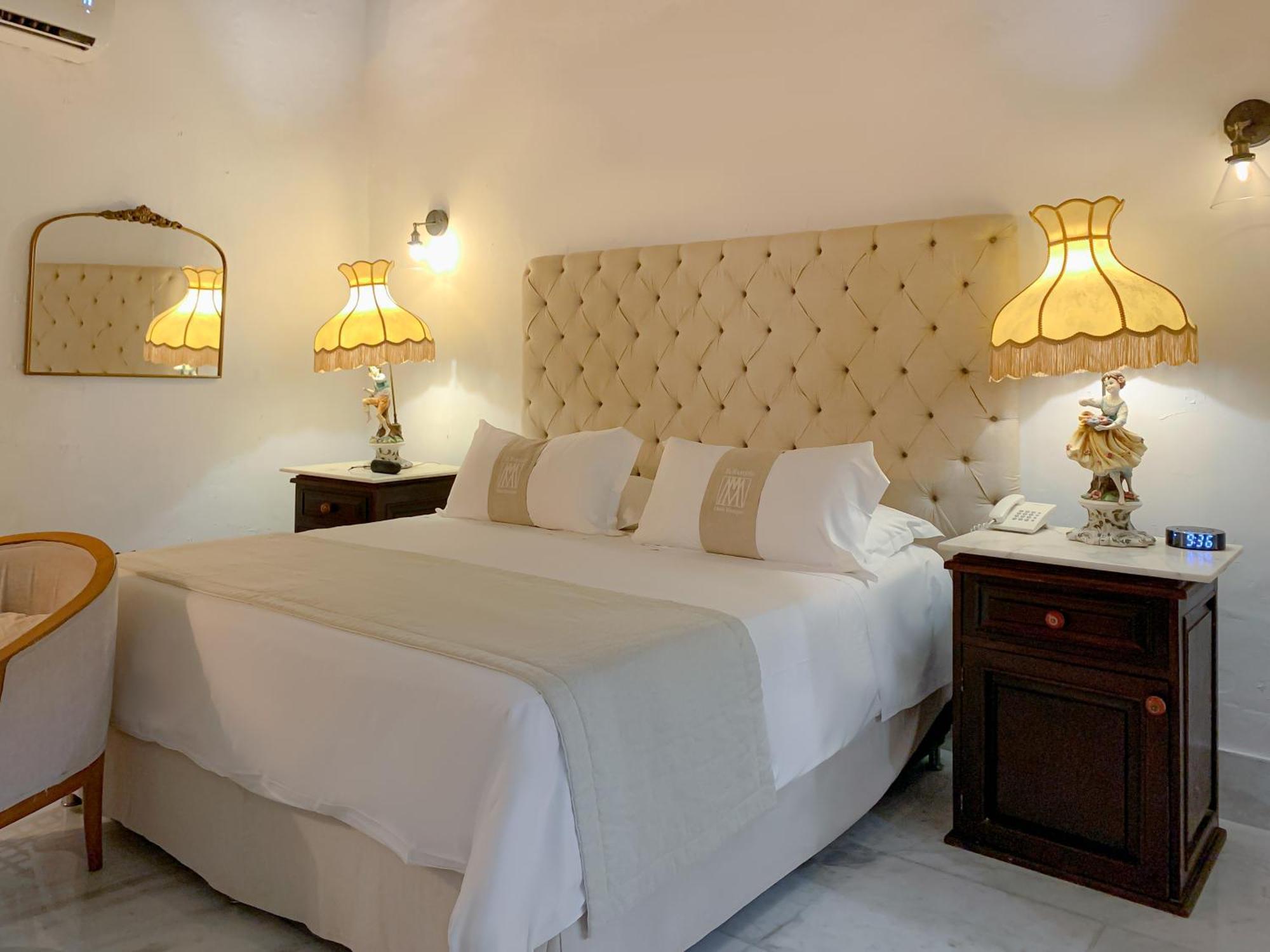 El Marqués Boutique Hotel