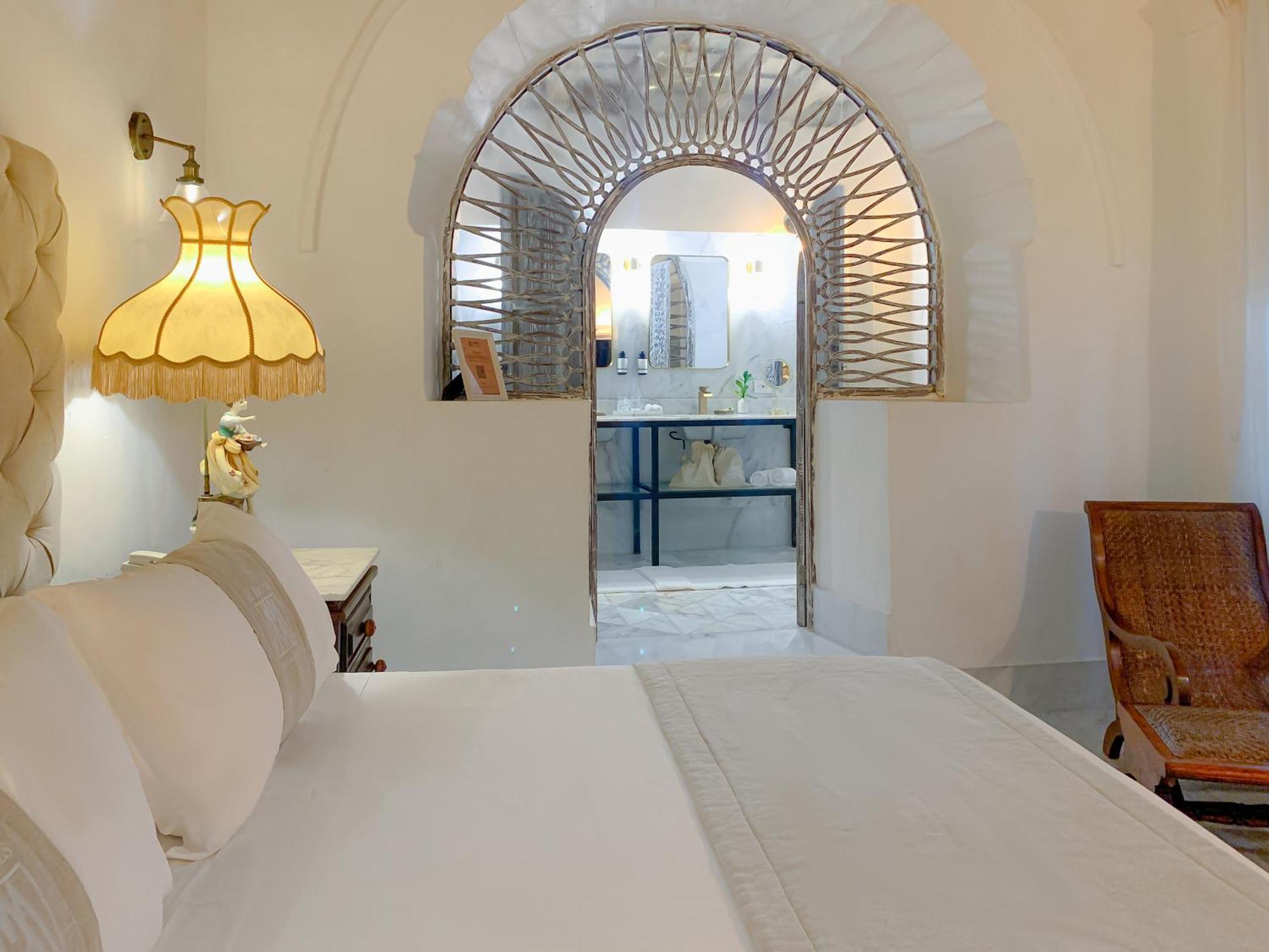 Hotel El Marqués Boutique
