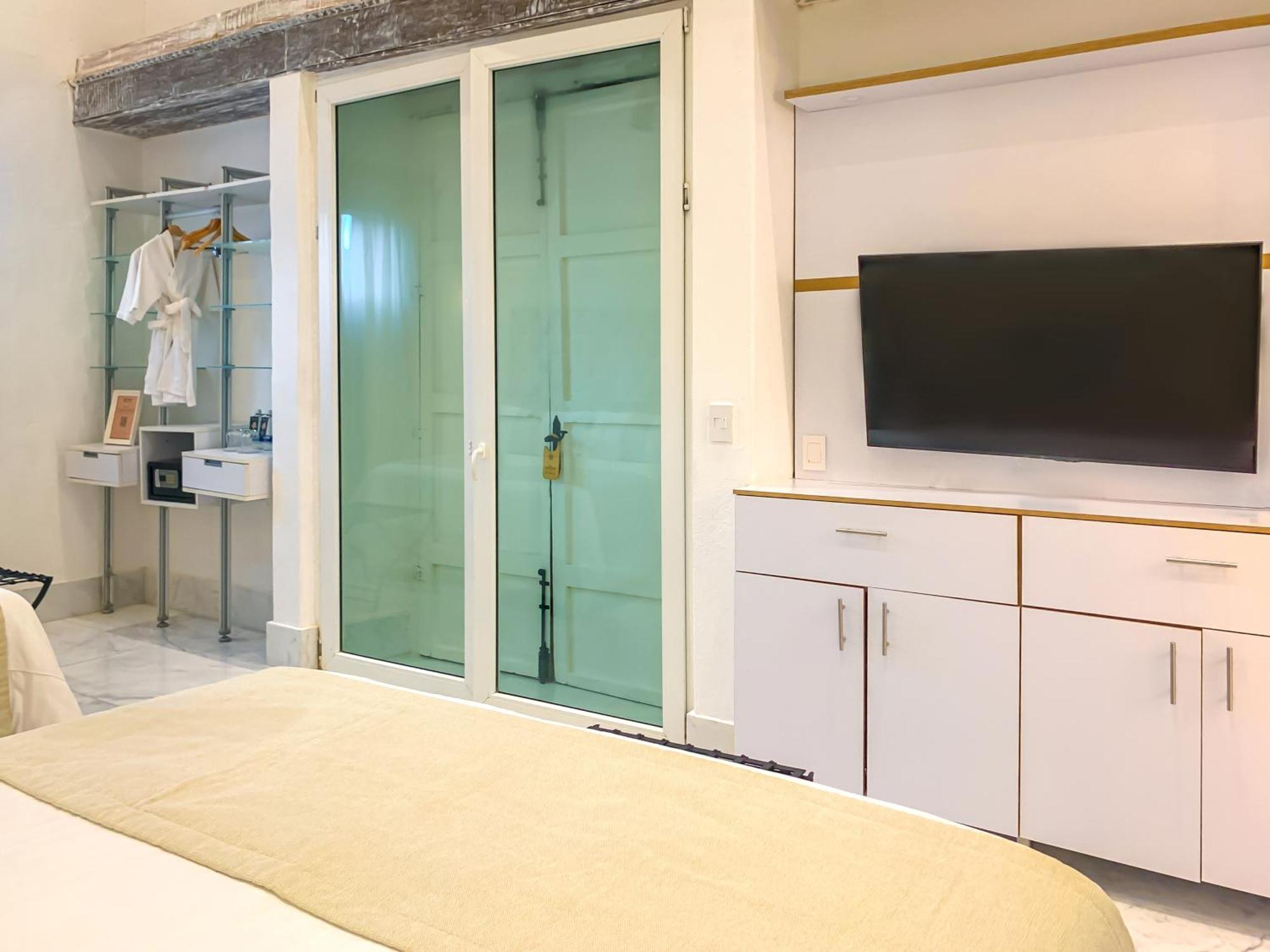 El Marqués Boutique 5*