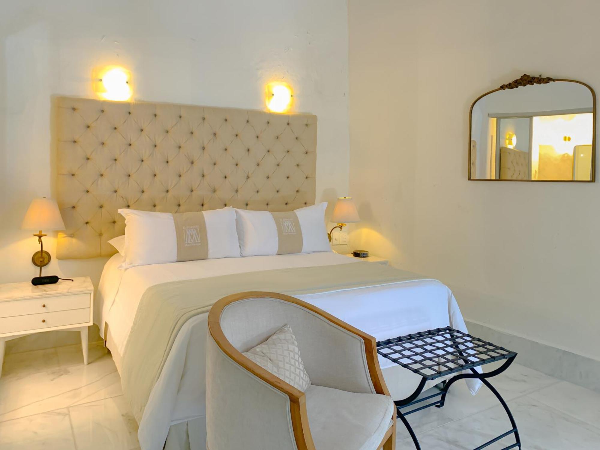Hotel El Marqués Boutique