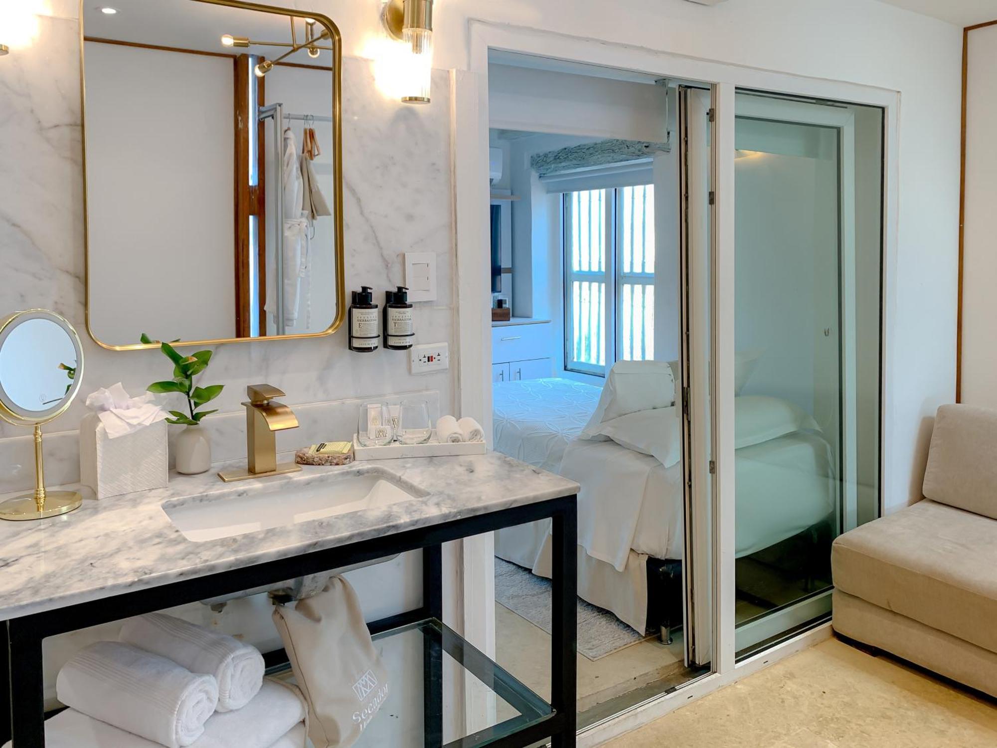 El Marqués Boutique Hotel Cartagena