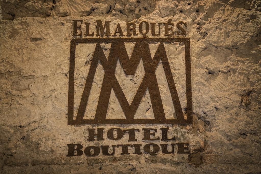 El Marqués Boutique Cartagena