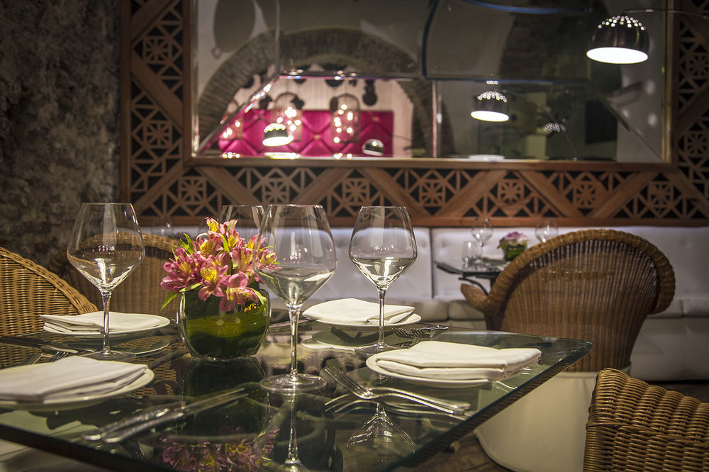 El Marqués Boutique Hotel 5*