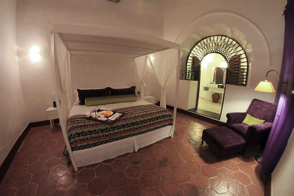 El Marqués Boutique 5* Cartagena